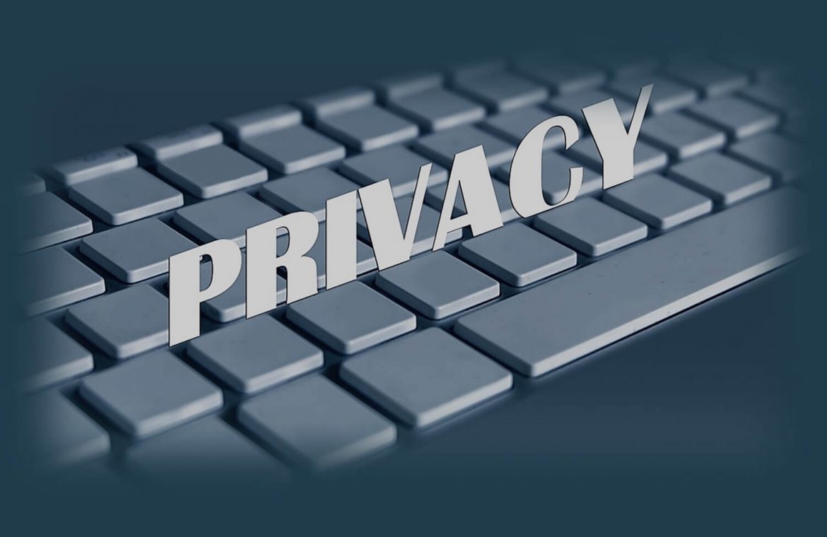 מדיניות הפרטיות באתר